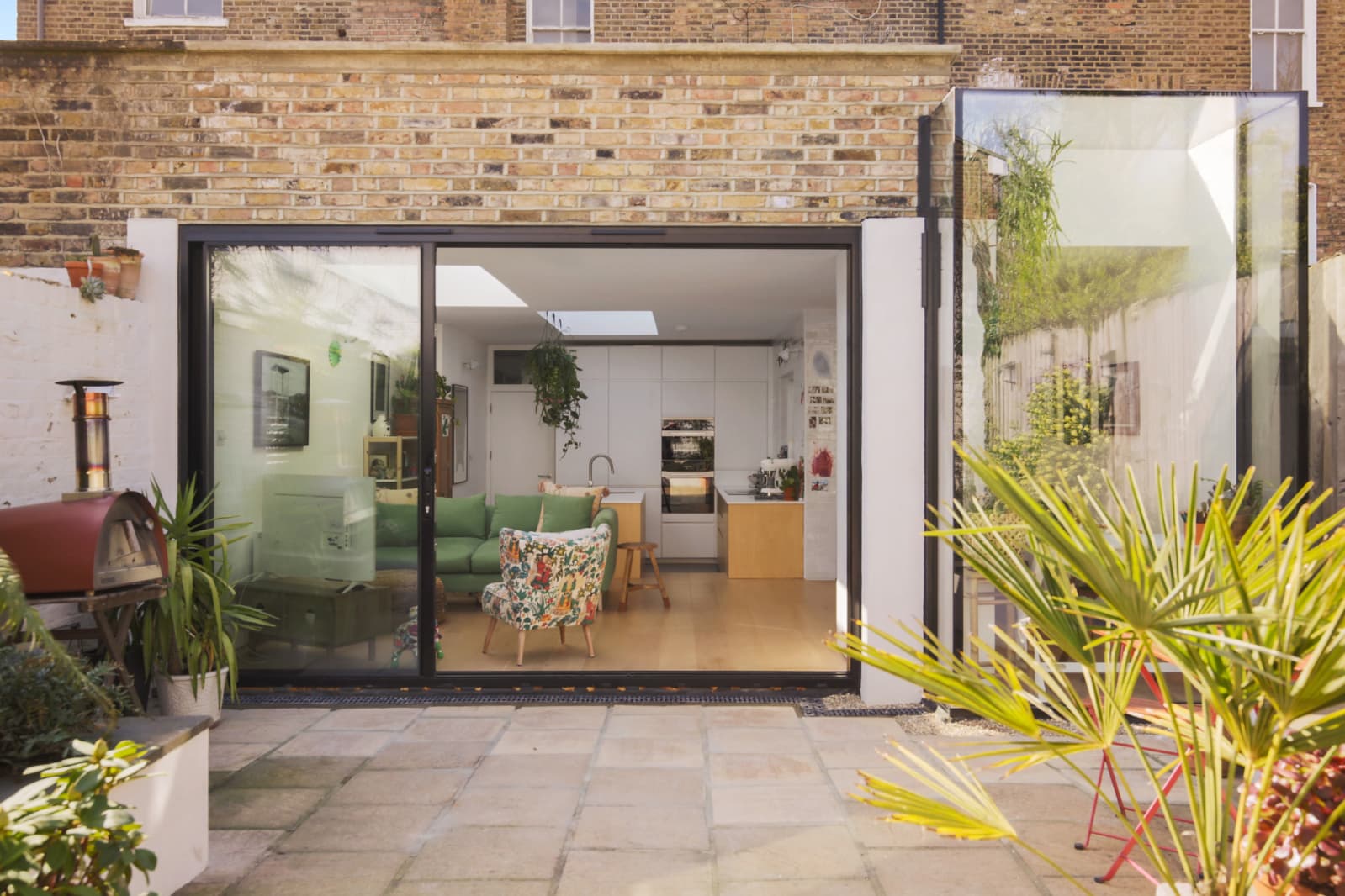 Drayton Park, London, N5 1ND