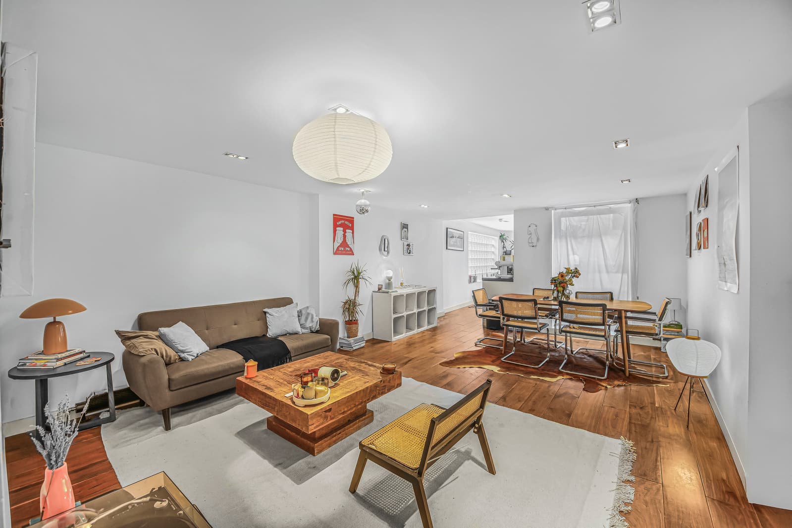 Hoxton Square, Islington, London, N1 6PD