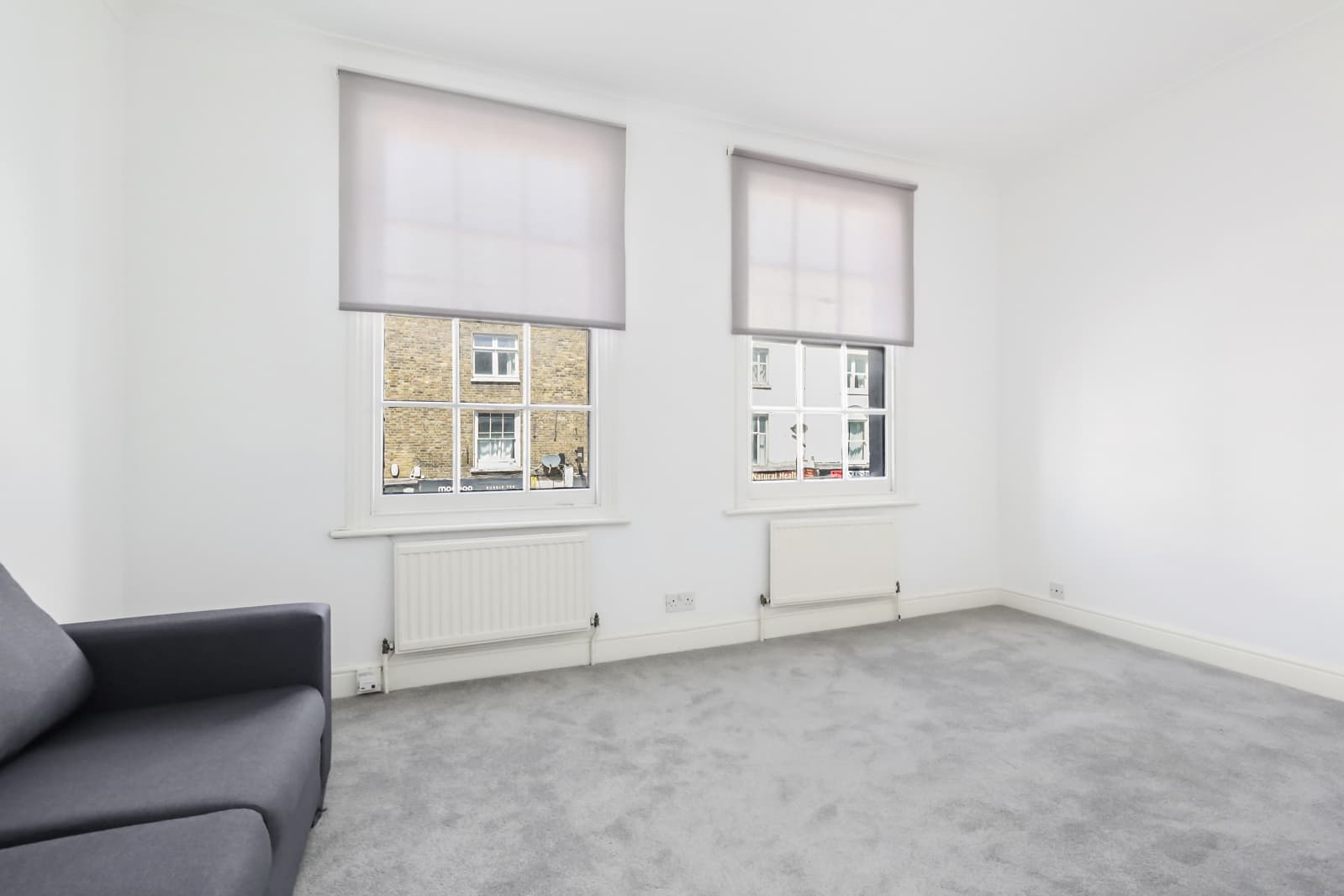 Parkway, London, Camden, NW1 7PP
