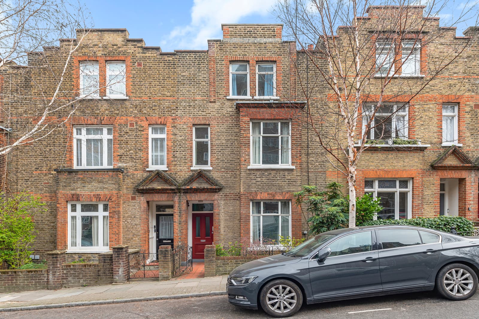 Avenell Road, London, N5 1BH