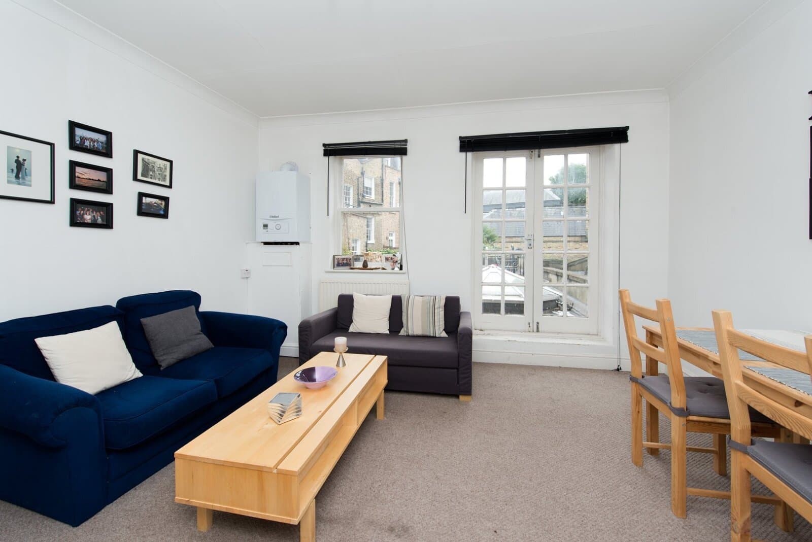 Parkway, London, NW1 7PP