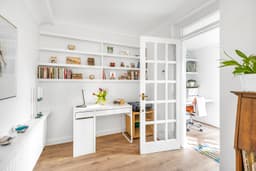 Property preview