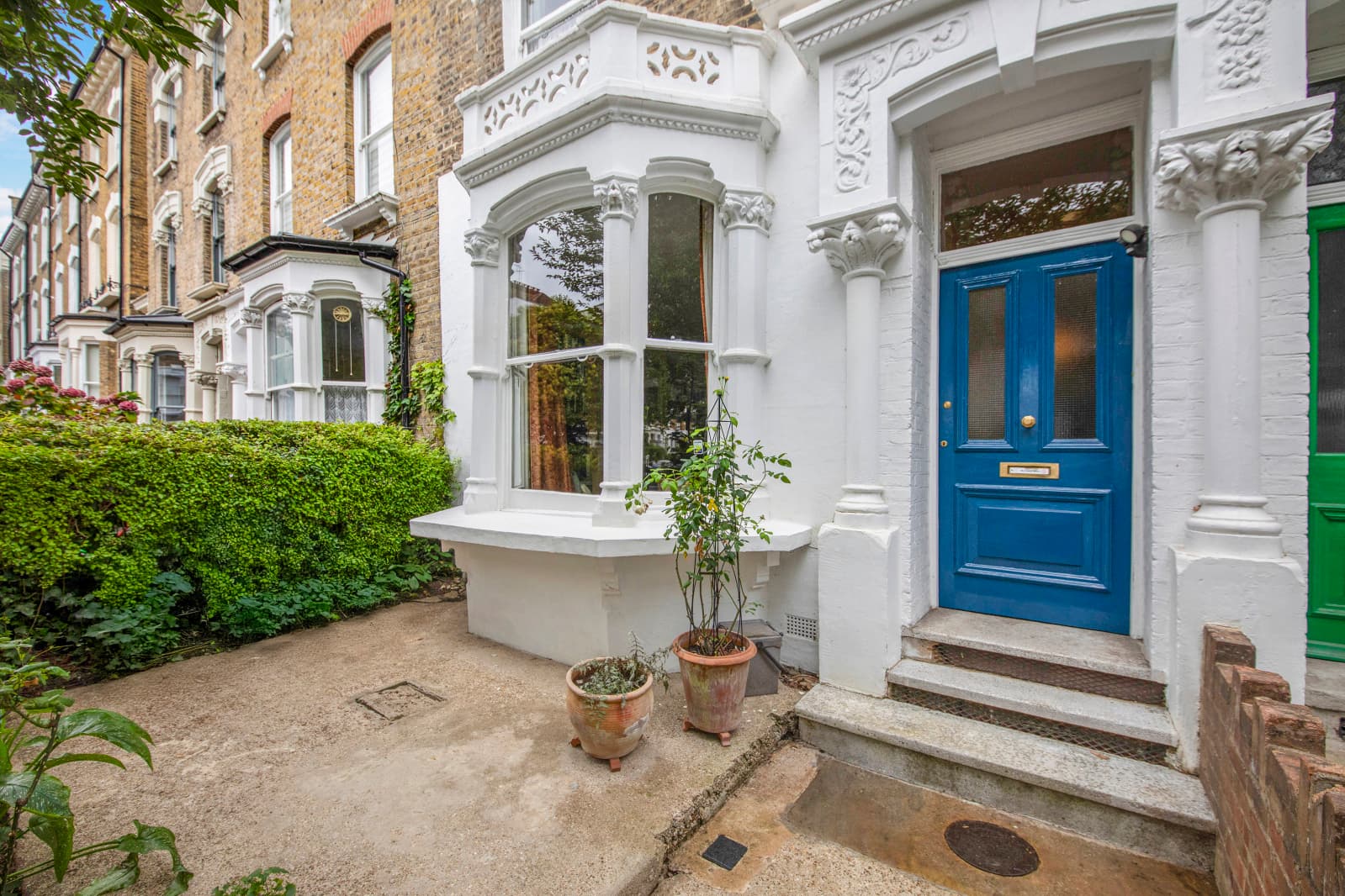 Pyrland Road, London, N5 2JB