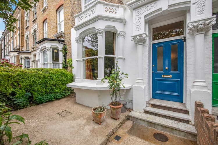 Pyrland Road, London, N5 2JB