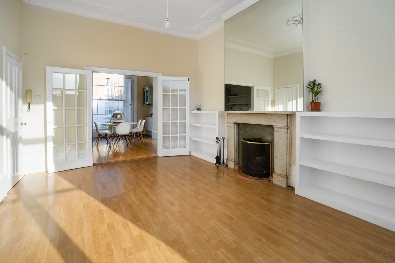 Agar Grove, London, NW1 9TL