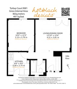 Property preview