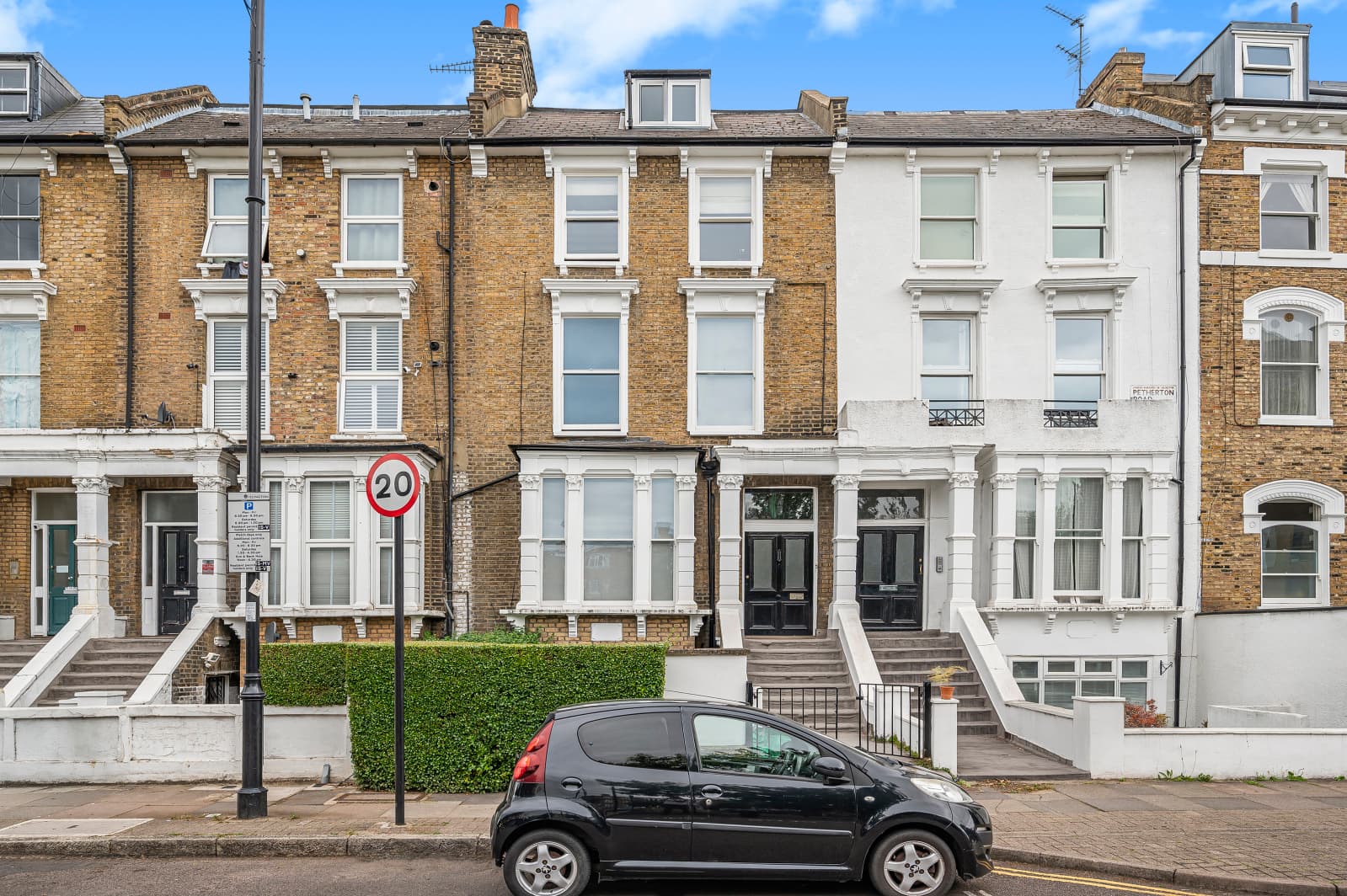 Petherton Road, London, N5 2RS