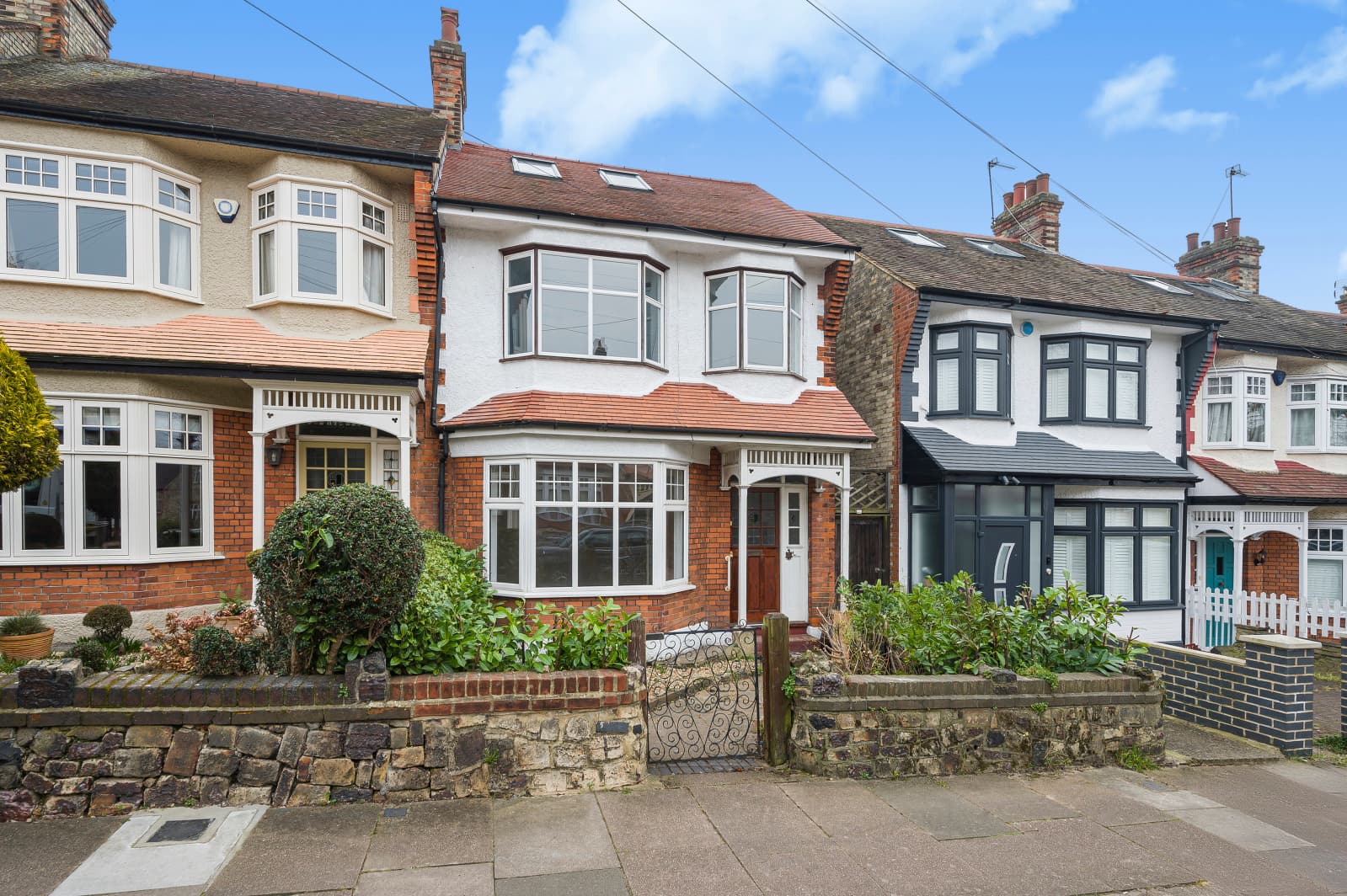 Broomfield Avenue, London, N13 4JR