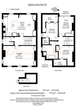 Property preview