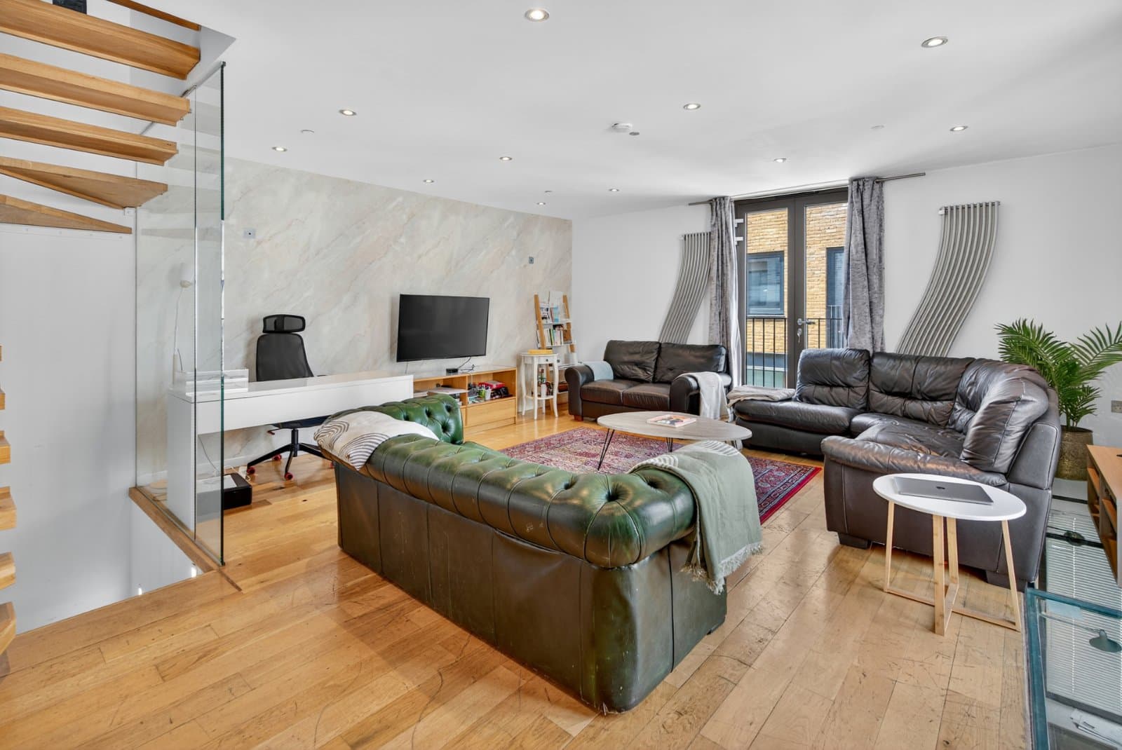 Northington Street, London, WC1N 2JE