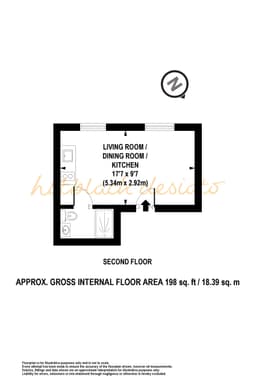 Property preview