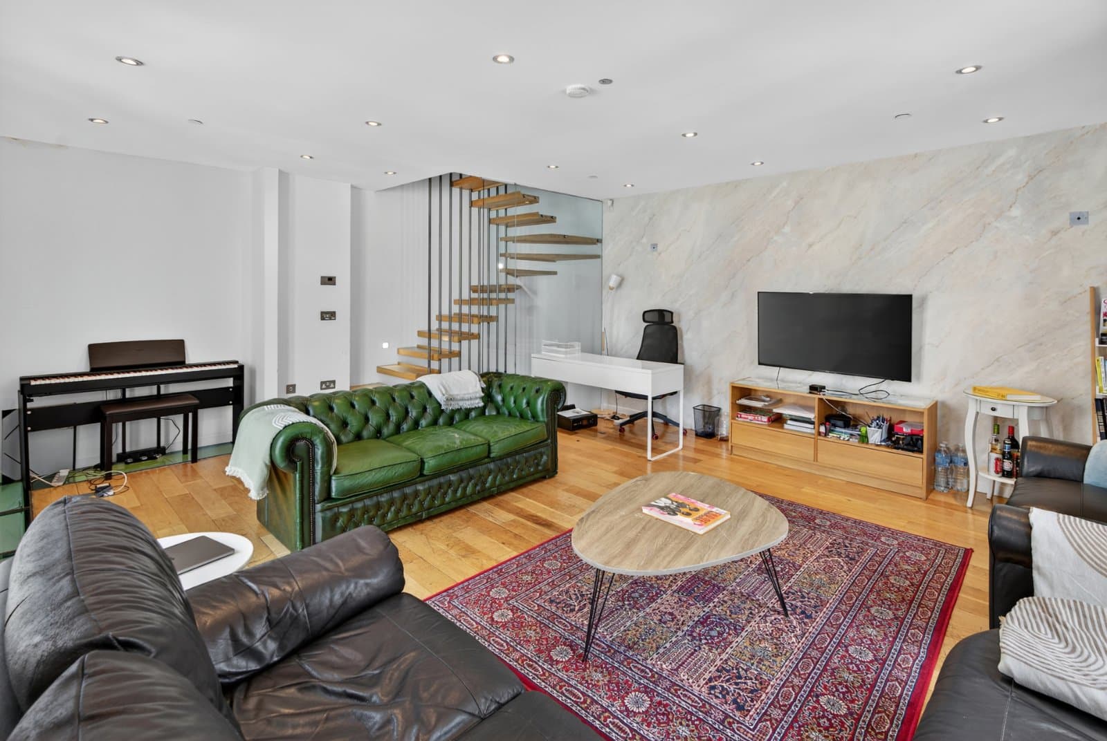 Northington Street, London, WC1N 2JE