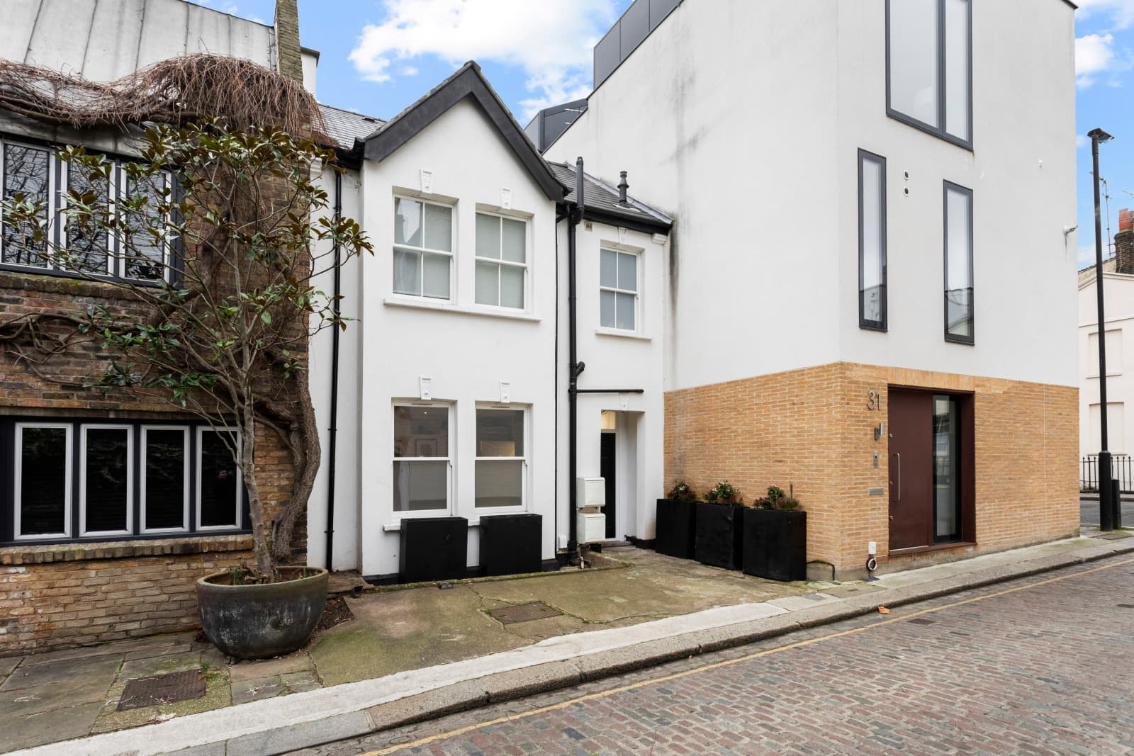 Prowse Place, London, NW1 9PN