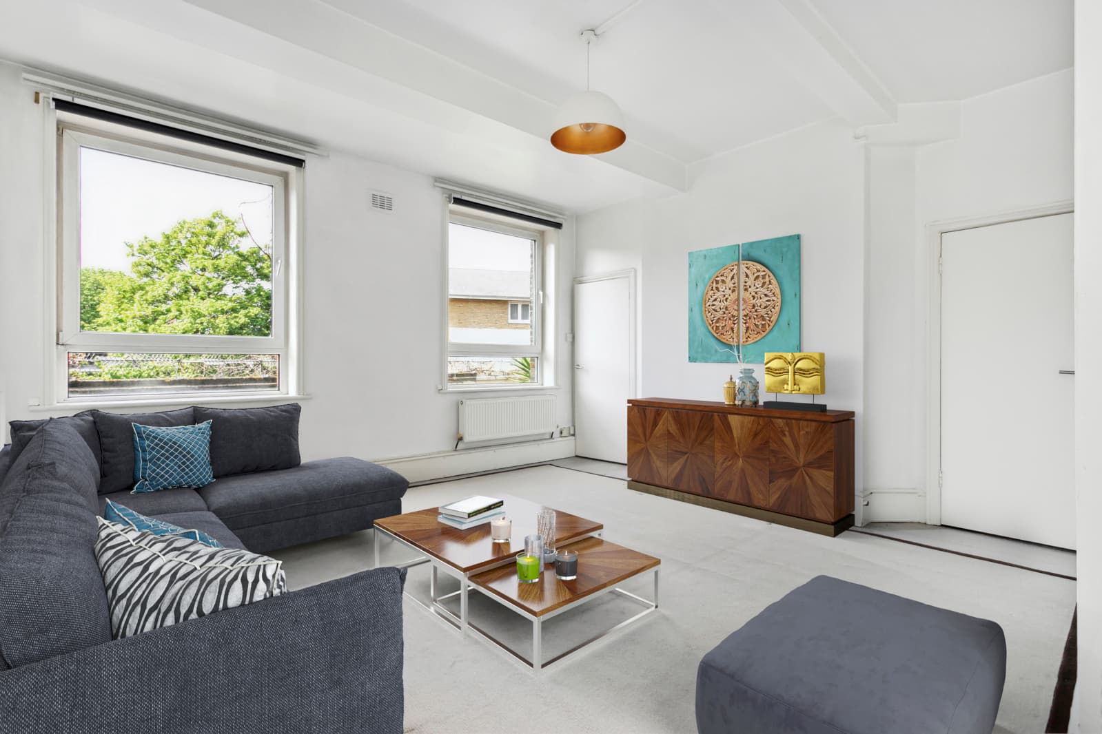 Highbury Corner, London, N5 1RB