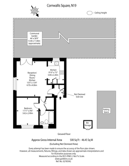 Property preview