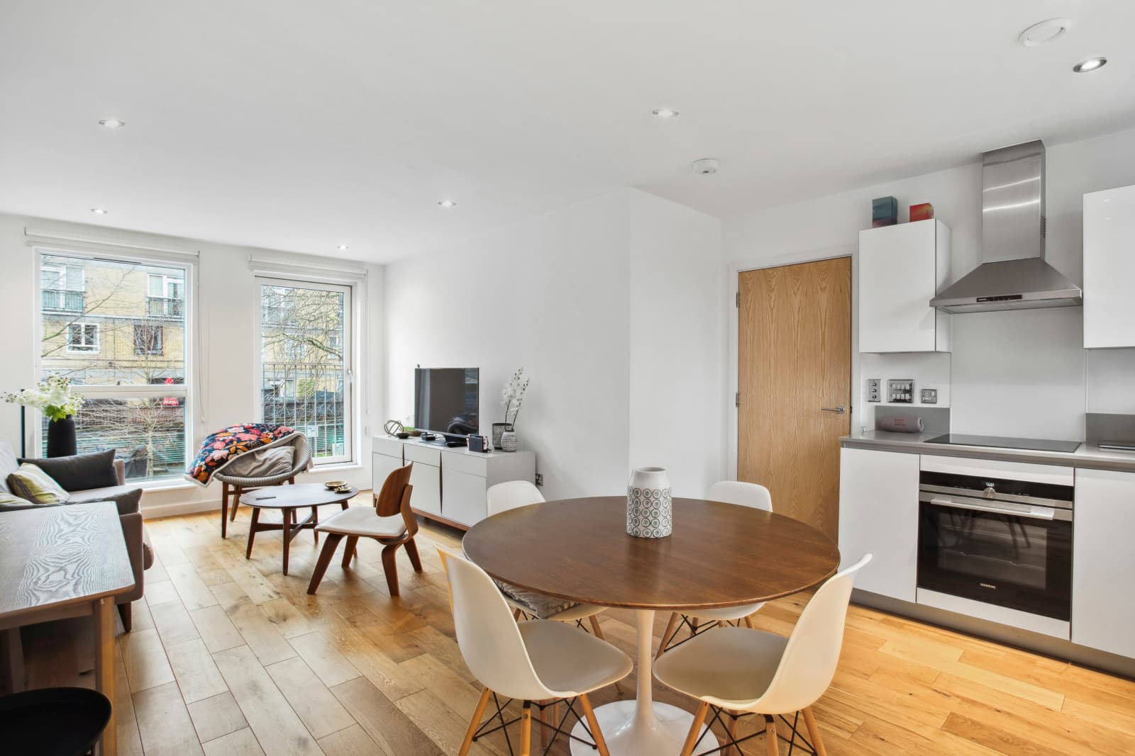 Plender Street, London, NW1 0LB