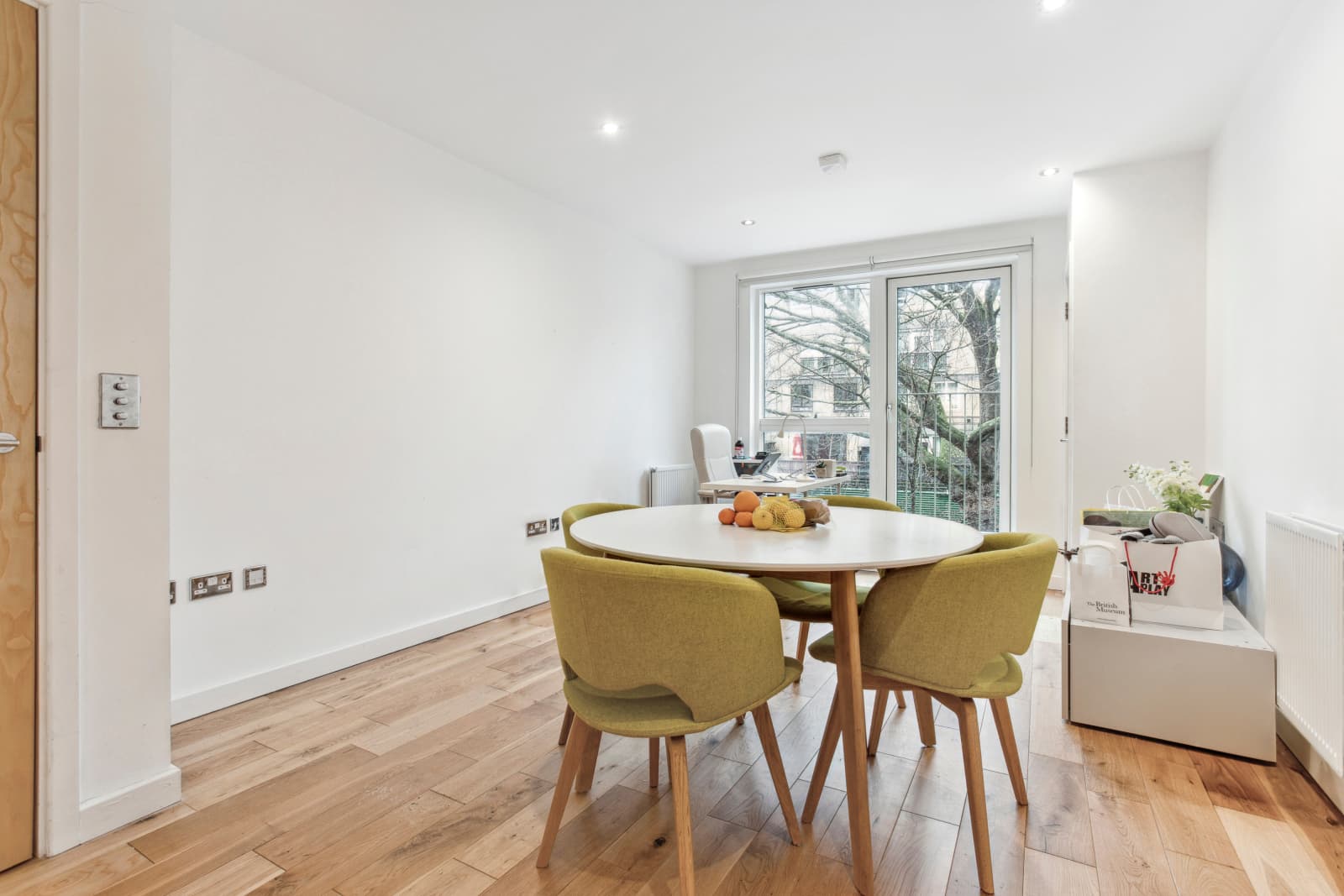 Plender Street, London, NW1 0LB