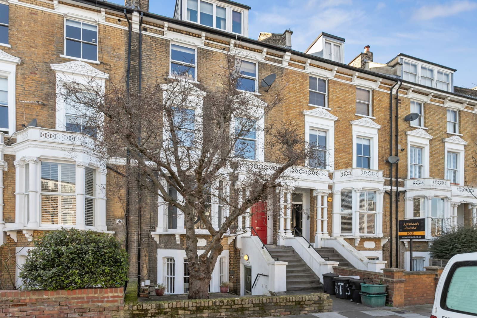 Petherton Road, London, N5 2RS