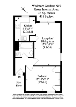 Property preview