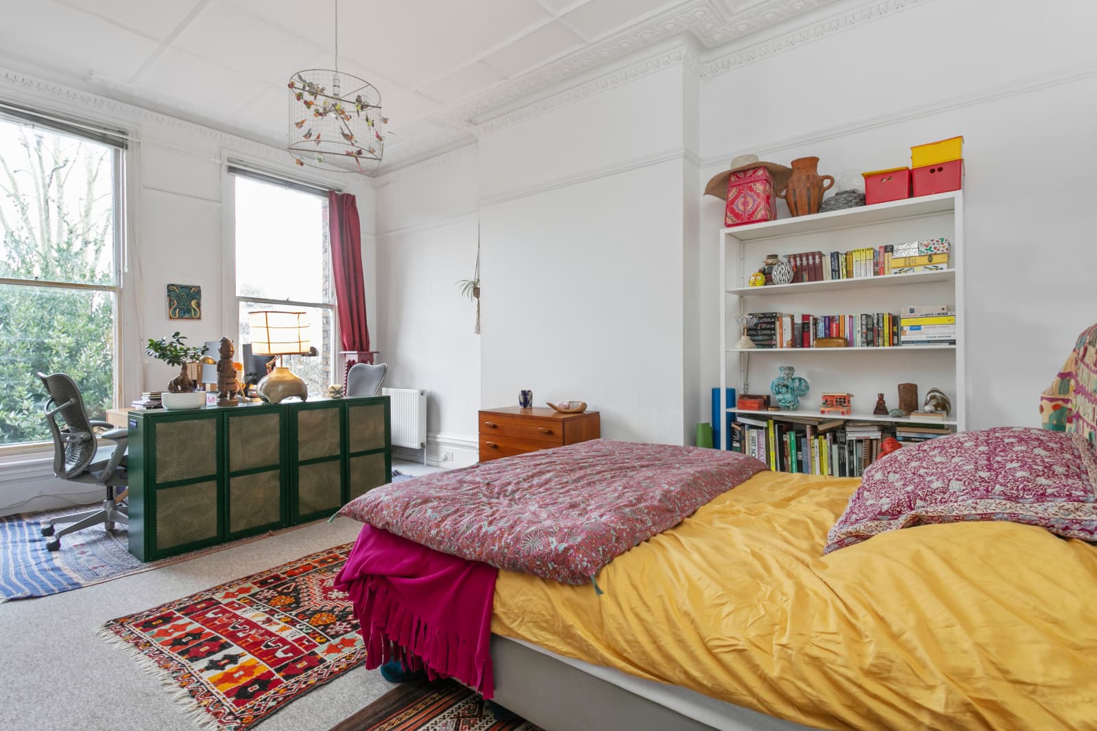 Carleton Road, London, N7 0ET