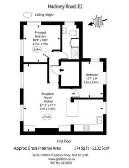 Property preview