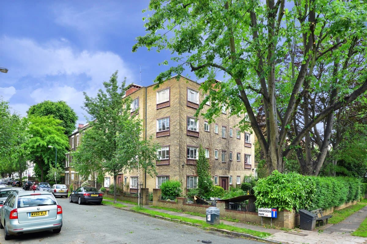 Aberdeen Park, London, N5 2BG