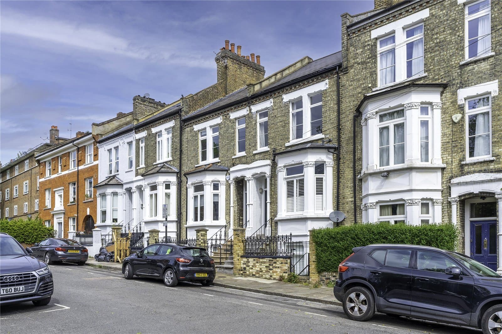 Kelvin Road, London, N5 2PR