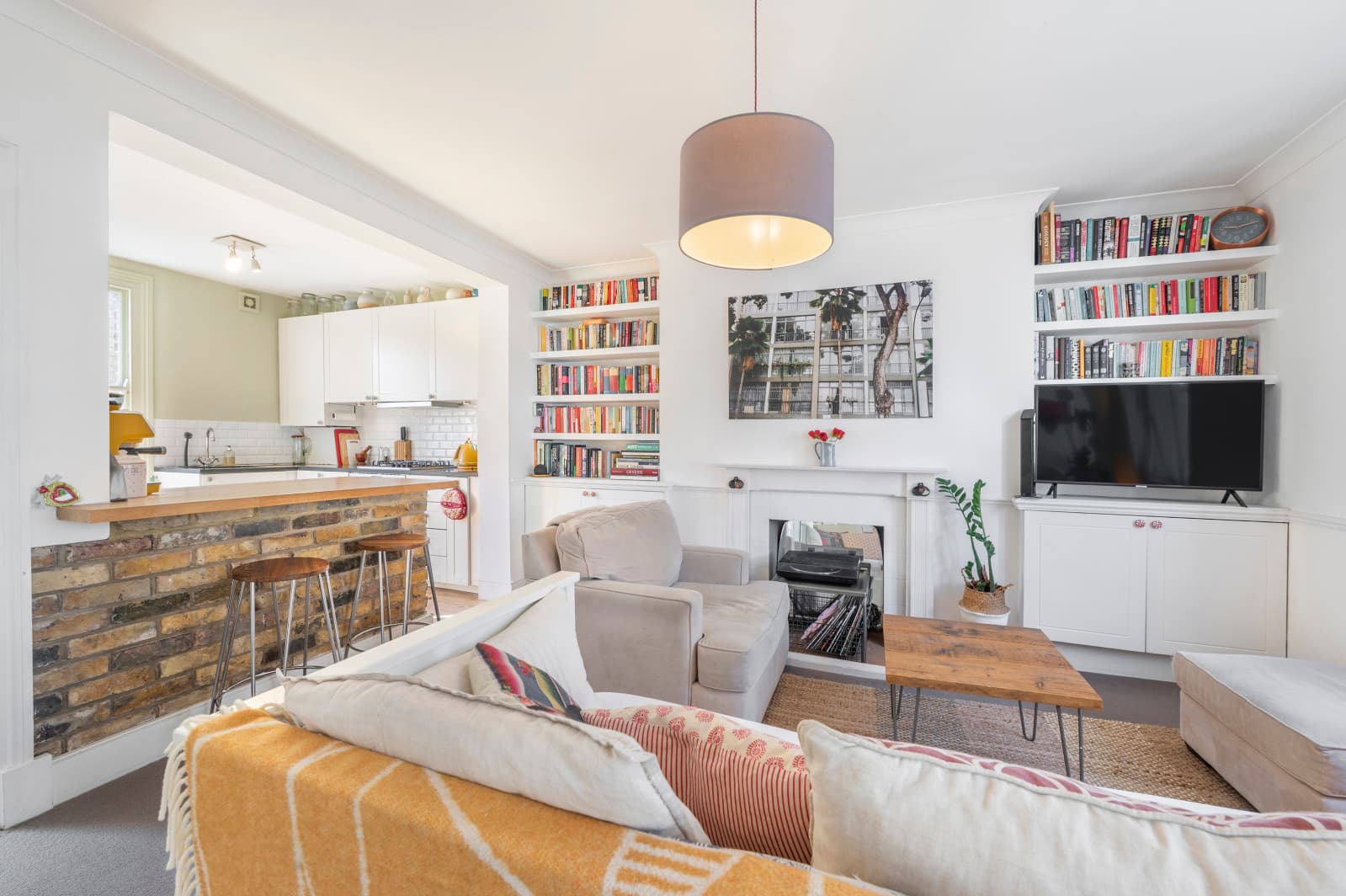 Hackney Road, London, E2 9EG