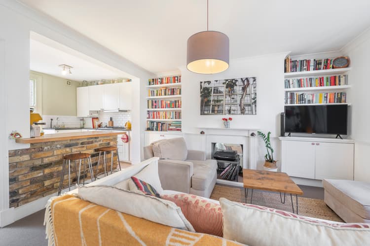 Hackney Road, London, E2 9EG