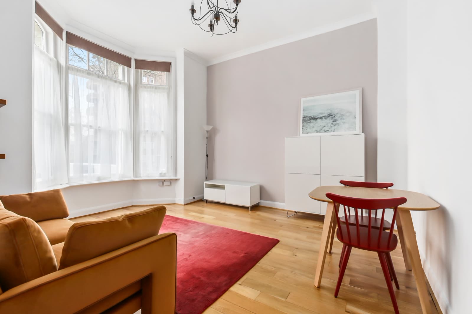 Aubert Park, London, N5 1TU