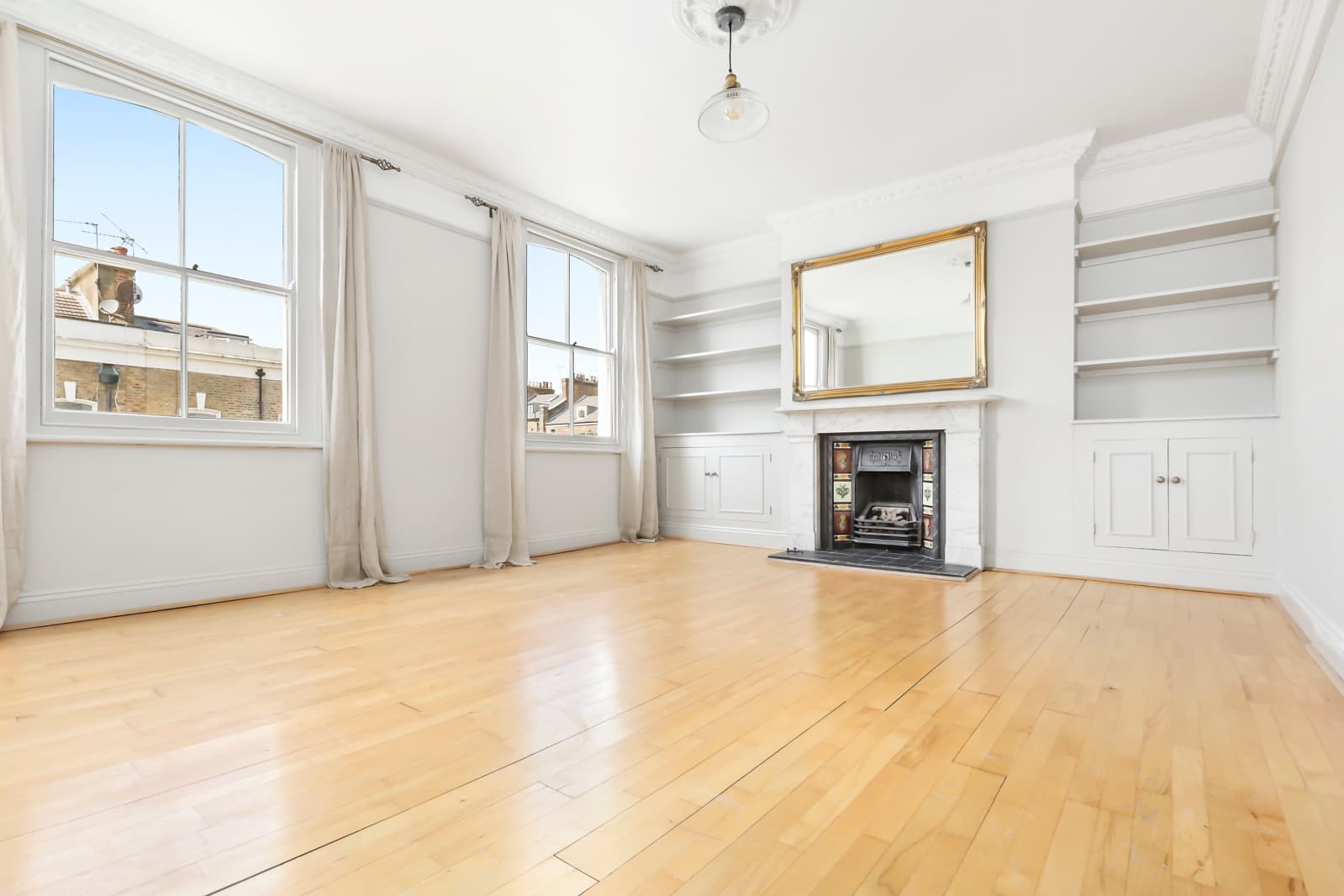 Aberdeen Road, London, N5 2UH
