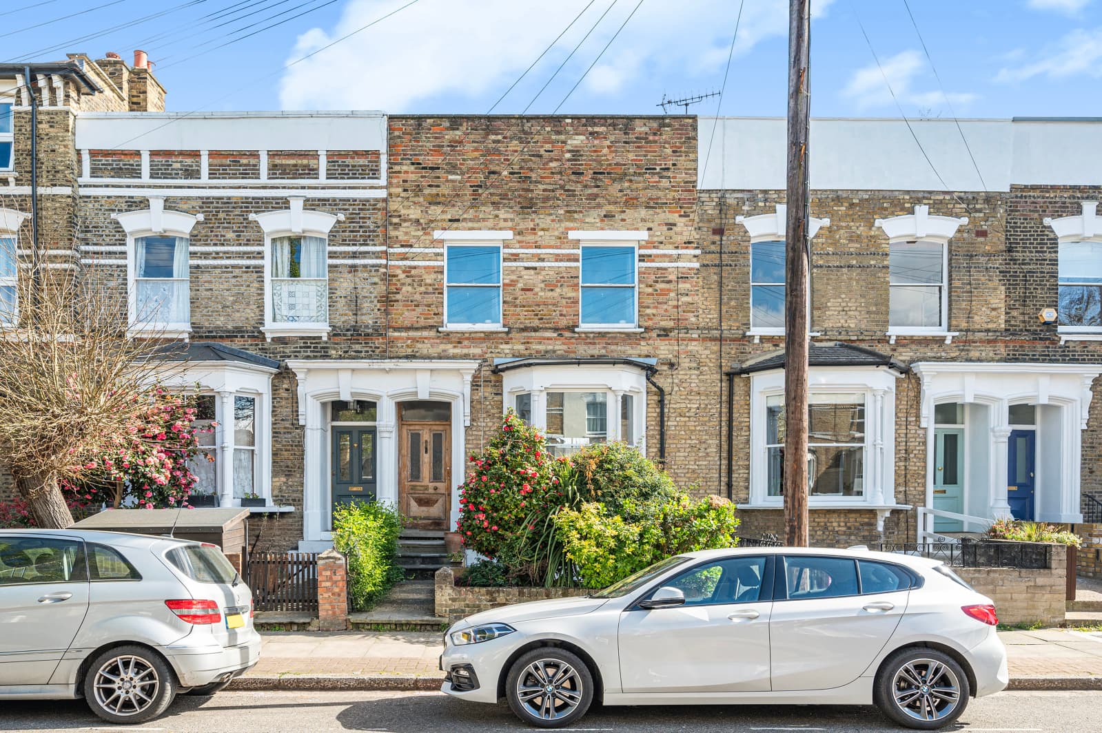 Jenner Road, London, N16 7SA