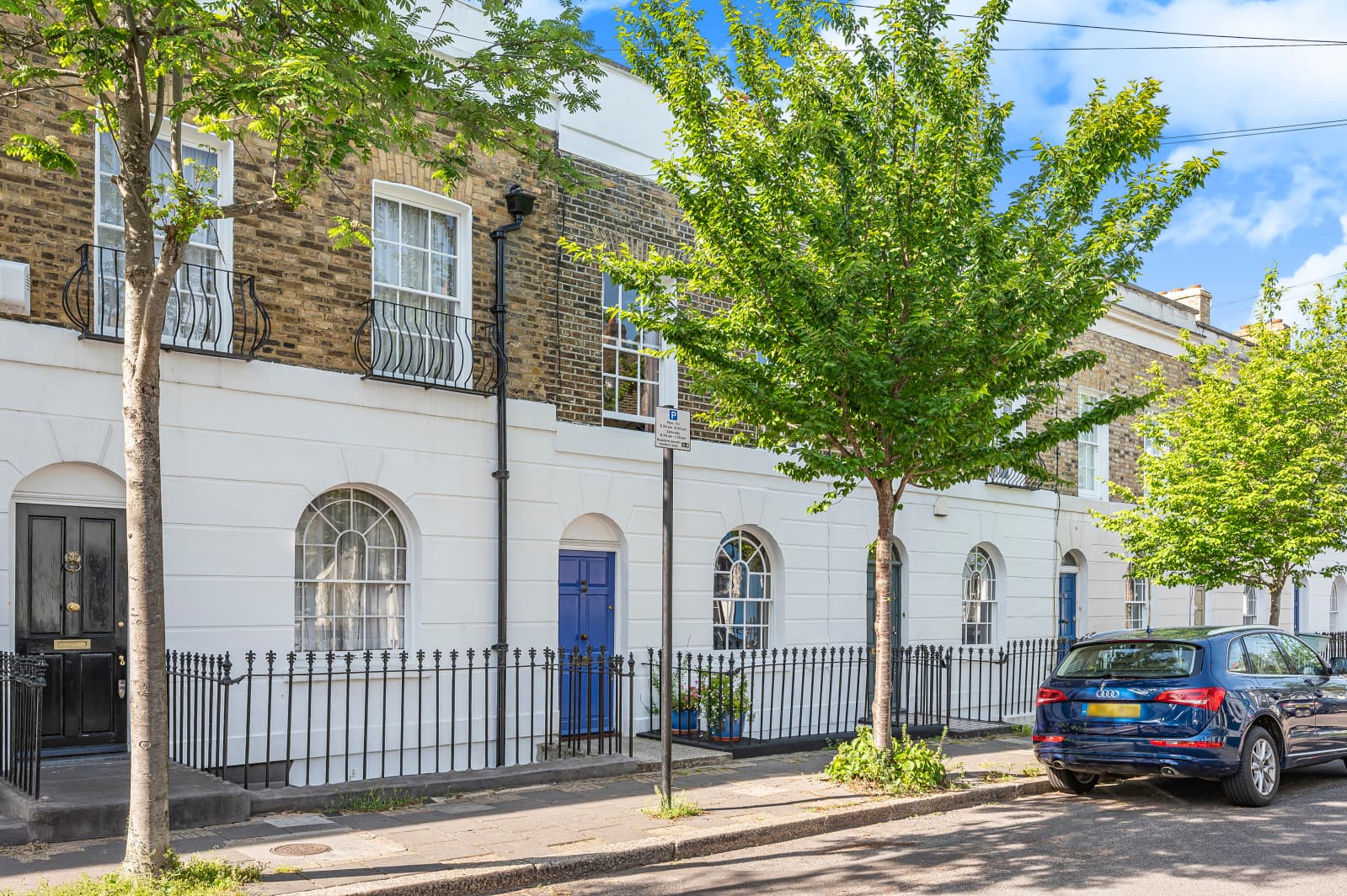 Allingham Street, London, N1 8NX
