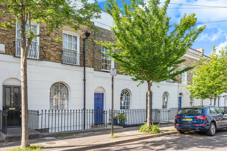 Allingham Street, London, N1 8NX