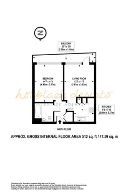 Property preview