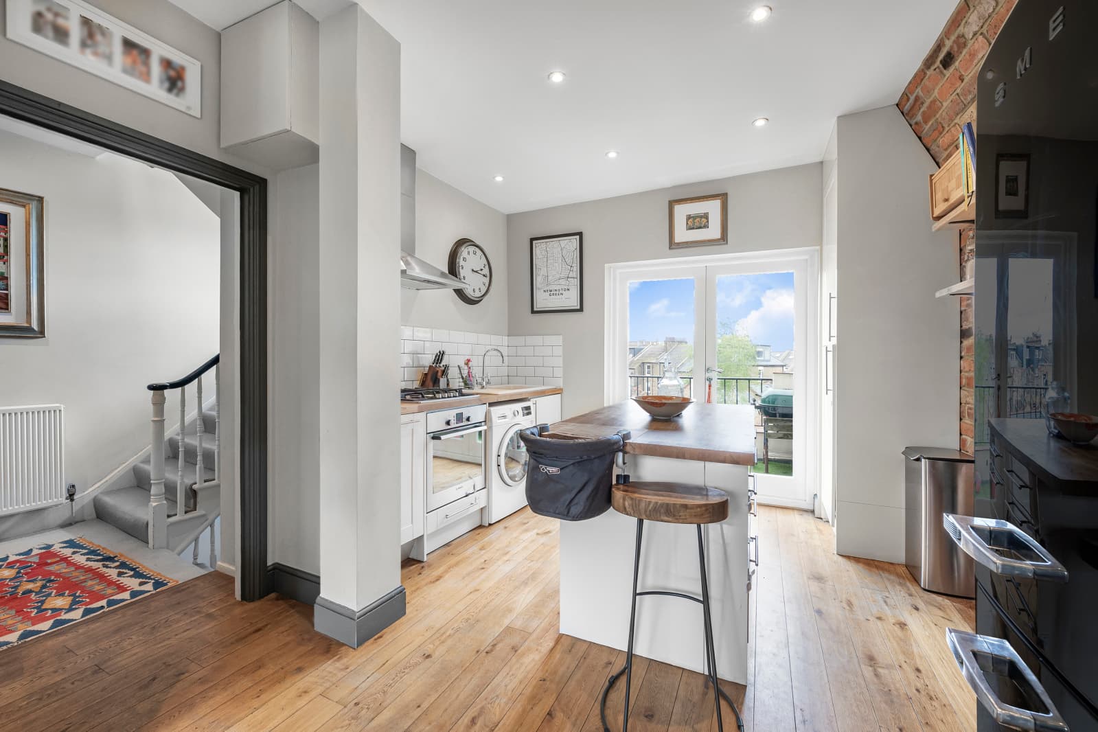 Petherton Road, London, N5 2RT