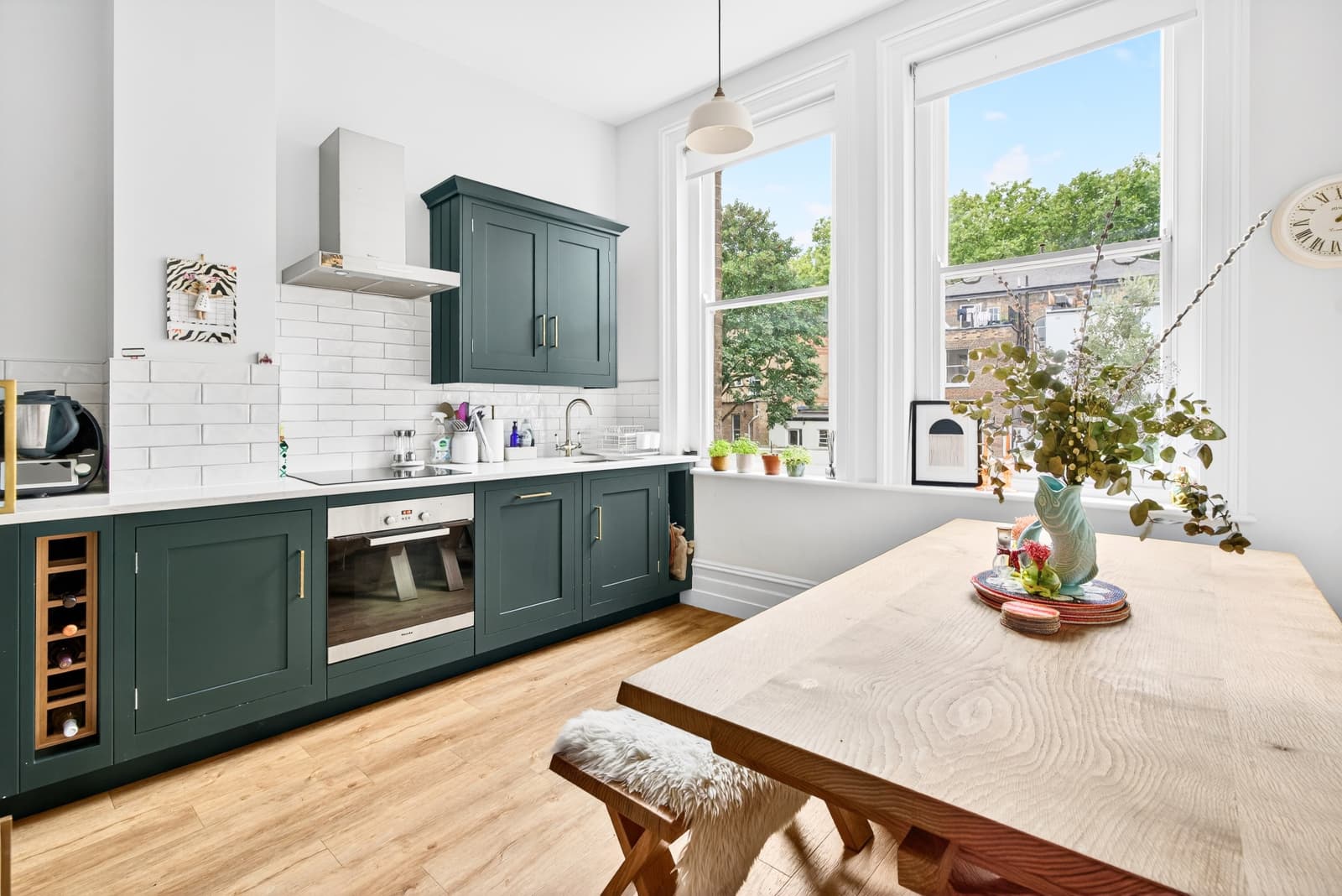 Petherton Road, London, N5 2QX