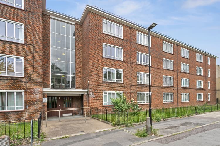 Leigh Road, London, N5 1AJ