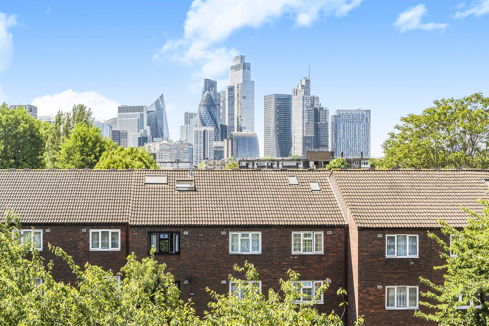Vallance Road, London, E1 5HR