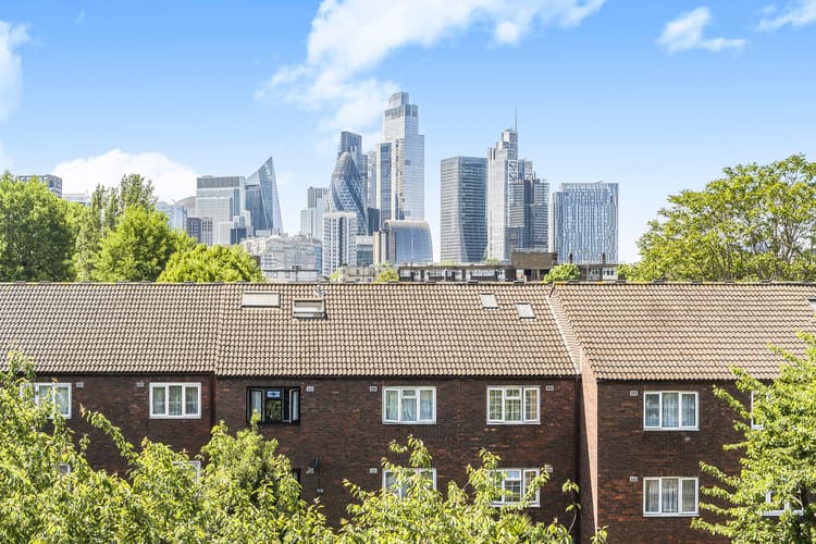 Vallance Road, London, E1 5HR