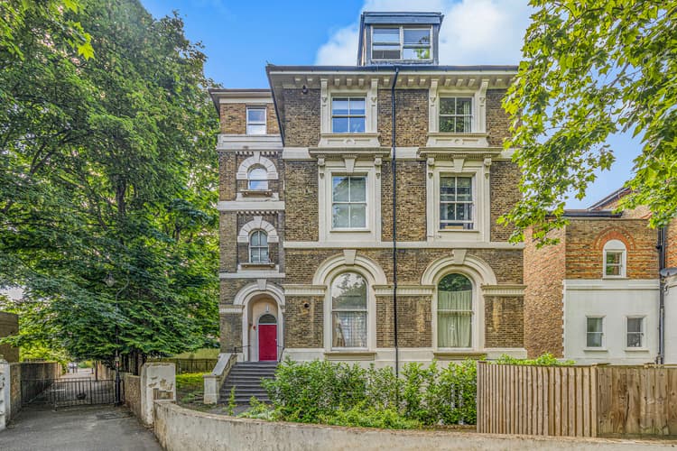 Highbury New Park, London, N5 2LJ