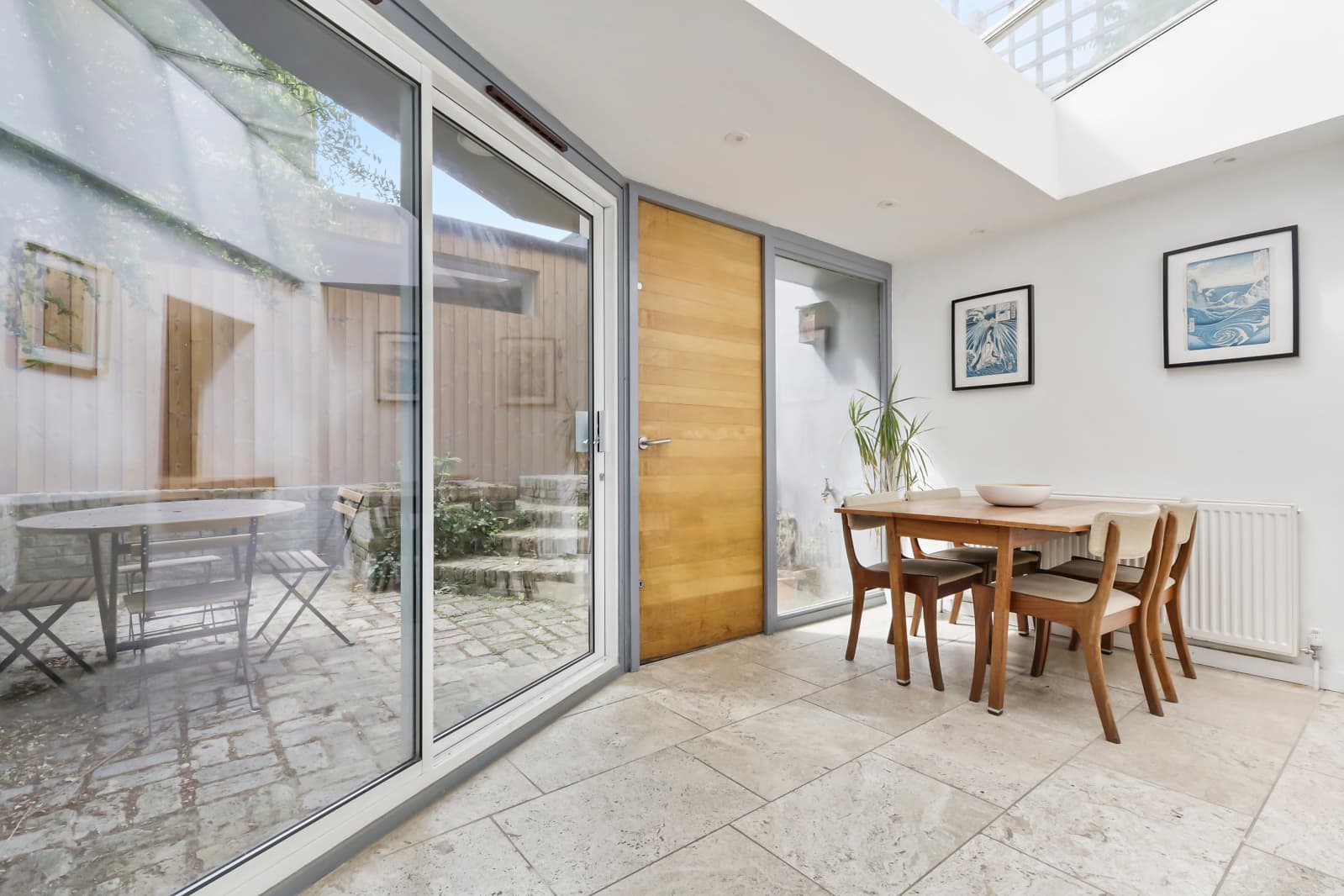 Travers Road, London, N7 7PR