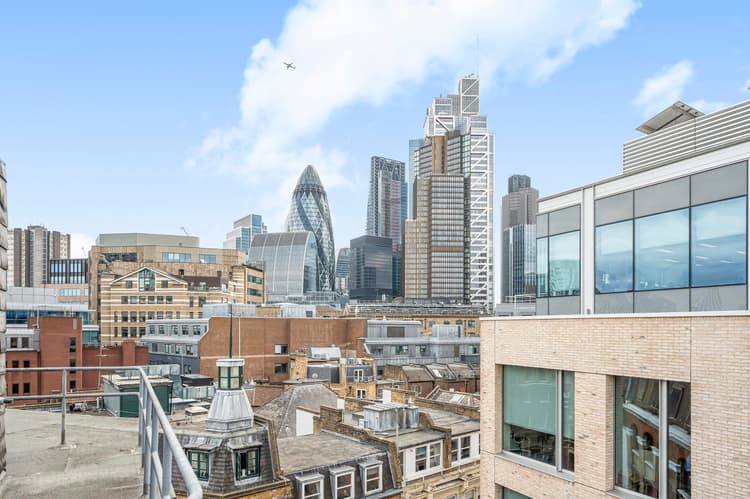 Steward Street, London, E1 6FQ