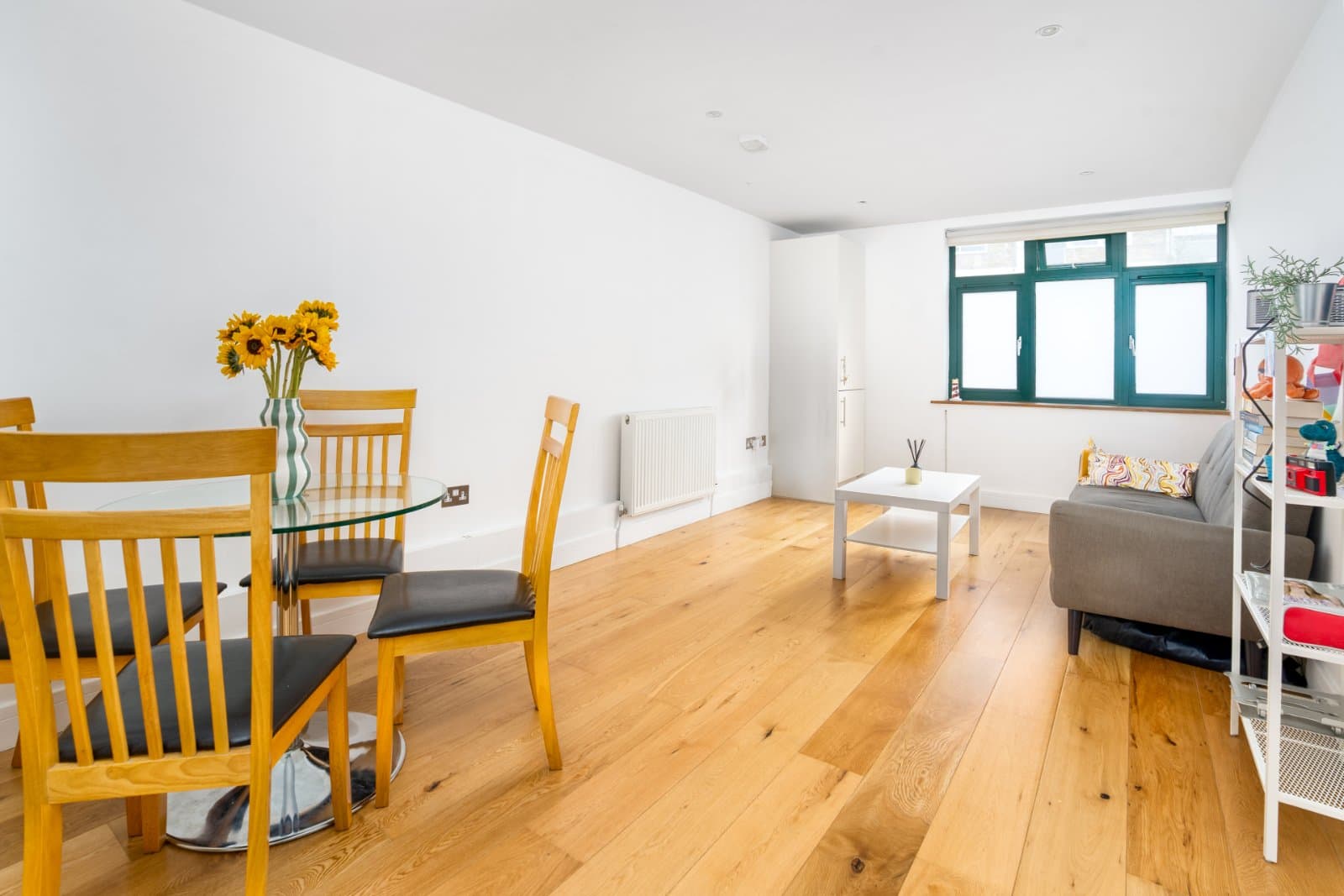 Buckhurst Street, London, E1 5QY