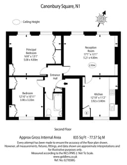 Property preview