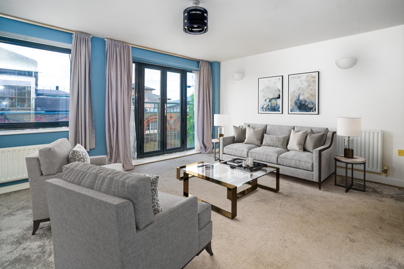 Brooksby's Walk, London, E9 6DA