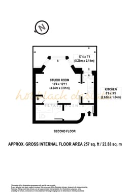 Property preview