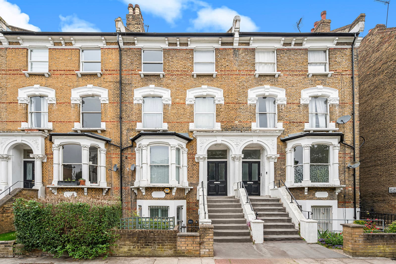 Petherton Road, London, N5 2QT