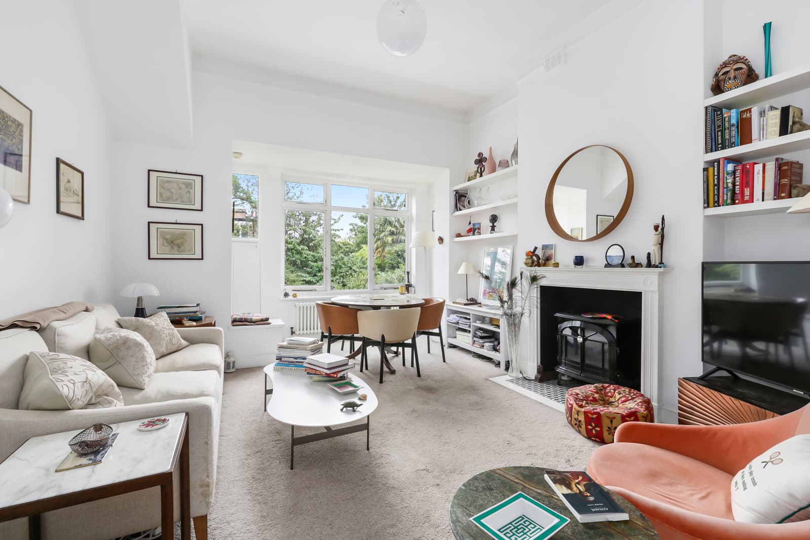 Petherton Road, London, N5 2RE