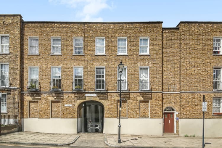 Batchelor Street, London, N1 0EG